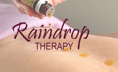 Cochrane Raindrop Therapy Blog