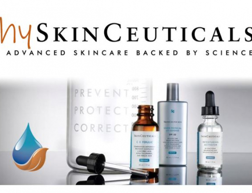 Why SkinCeuticals?
